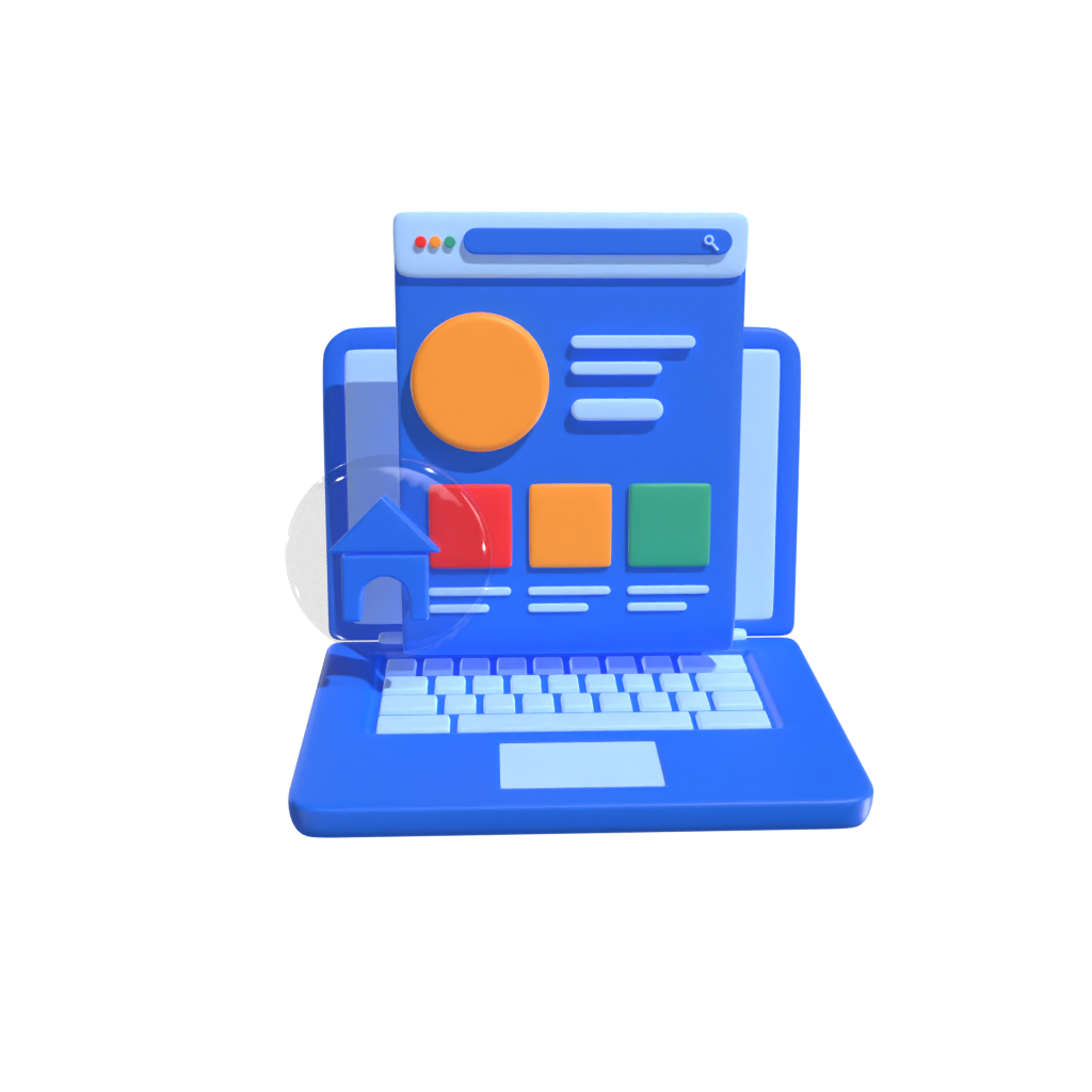 EdHub devlopment icon