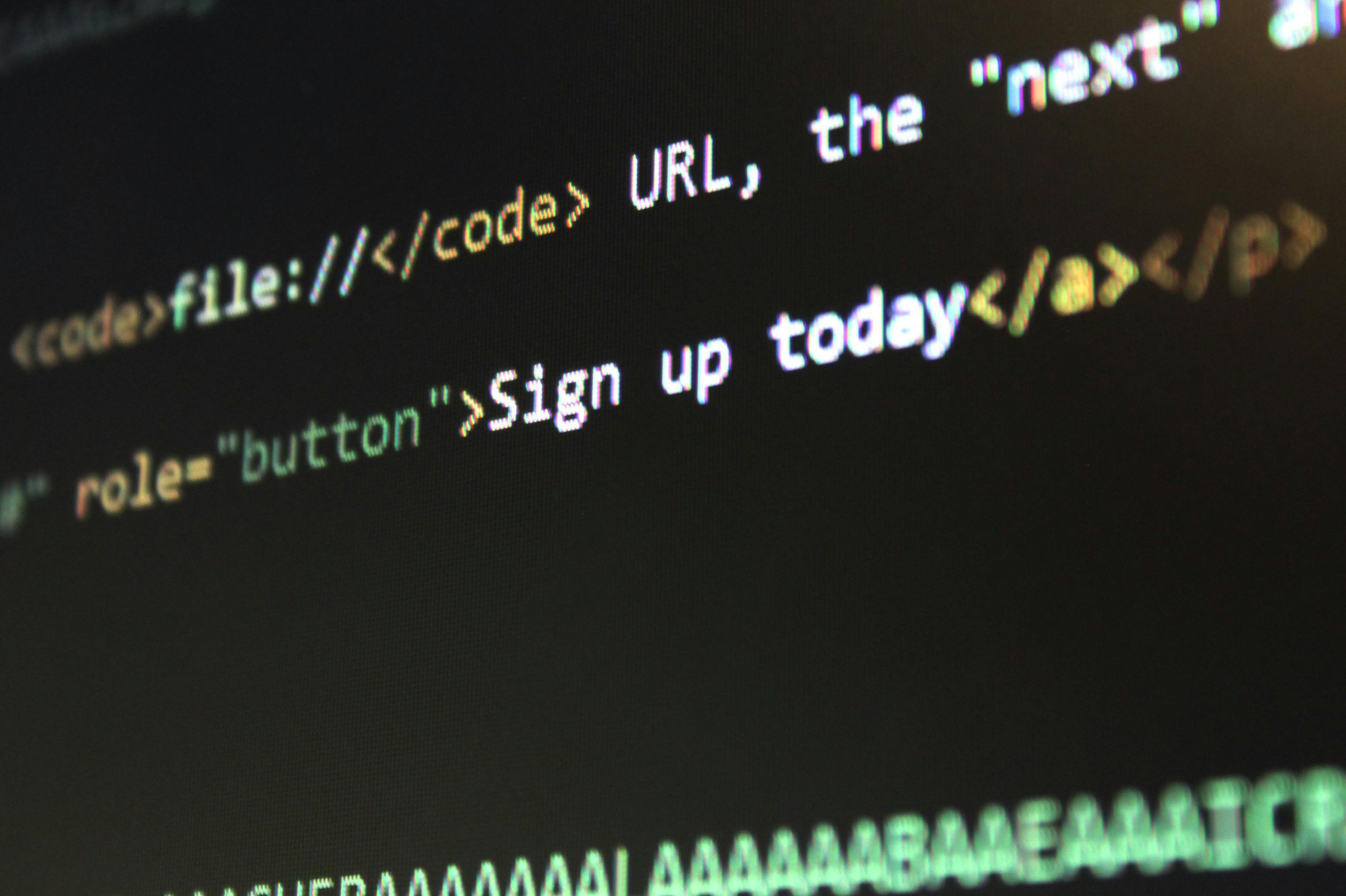 html coding img